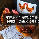 多元需求引发芯片企业上云潮，紫光芯片云3.0一站实现四重服务