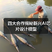 四大合作揭秘新兴AI芯片设计模型