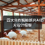 四大合作揭秘新兴AI芯片设计模型（图2）