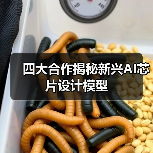 四大合作揭秘新兴AI芯片设计模型（图4）