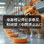商务部公开征求意见，拟调整《中国禁止出口限制出口技术目录》（图4）