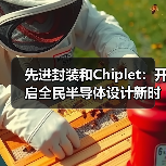 先进封装和Chiplet：开启全民半导体设计新时代（图2）