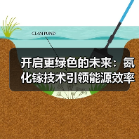 开启更绿色的未来：氮化镓技术引领能源效率革命（图4）