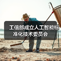 工信部成立人工智能标准化技术委员会（图2）