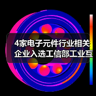 4家电子元件行业相关企业入选工信部工业互联网试点示范项目（图3）