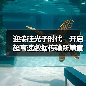 迎接硅光子时代：开启超高速数据传输新篇章（图3）