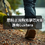 思科正洽购光学芯片制造商Luxtera（图4）