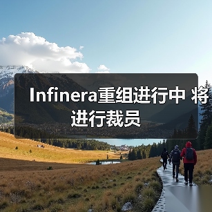 Infinera重组进行中 将进行裁员（图4）
