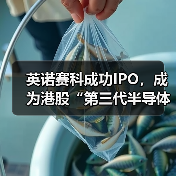 英诺赛科成功IPO，成为港股“第三代半导体”第一股（图2）