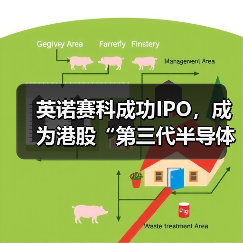 英诺赛科成功IPO，成为港股“第三代半导体”第一股（图4）