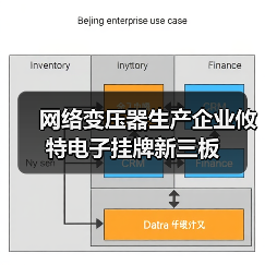 网络变压器生产企业攸特电子挂牌新三板