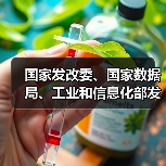 国家发改委、国家数据局、工业和信息化部发布《国家数据基础设施建设指引》