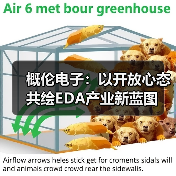 概伦电子：以开放心态共绘EDA产业新蓝图