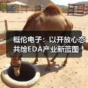 概伦电子：以开放心态共绘EDA产业新蓝图（图4）
