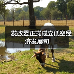 发改委正式成立低空经济发展司（图2）