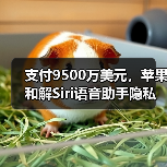 支付9500万美元，苹果和解Siri语音助手隐私窃听集体诉讼（图2）