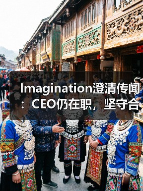 Imagination澄清传闻：CEO仍在职，坚守合规（图4）