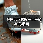 金信诺正式投产年产值40亿项目（图2）