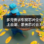 多元需求引发芯片企业上云潮，紫光芯片云3.0一站实现四重服务（图4）