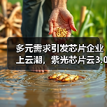 多元需求引发芯片企业上云潮，紫光芯片云3.0一站实现四重服务（图2）