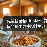 先进封装和Chiplet：开启全民半导体设计新时代