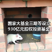 国家大基金三期等设立930亿元股权投资基金，目标芯片全产业链（图2）
